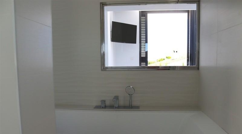 Alicante - Moraira - 801m2