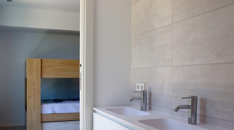 Alicante - Moraira - 801m2