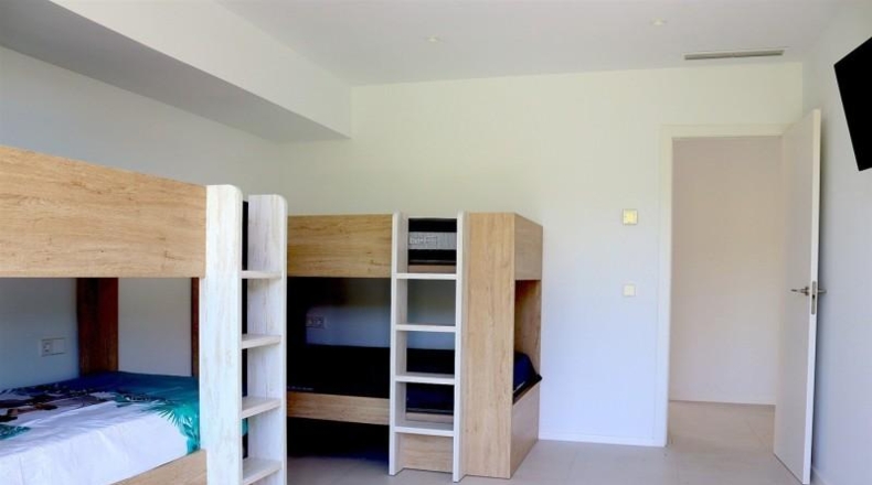 Alicante - Moraira - 801m2