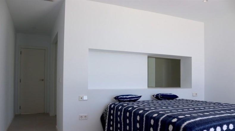 Alicante - Moraira - 801m2