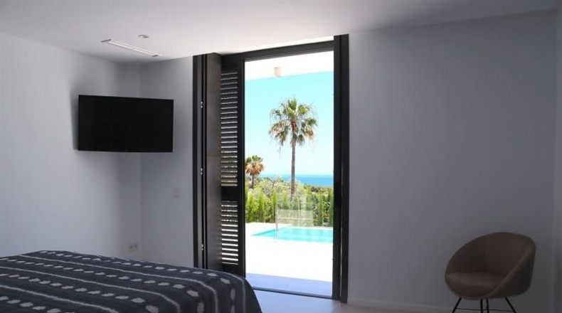 Alicante - Moraira - 801m2