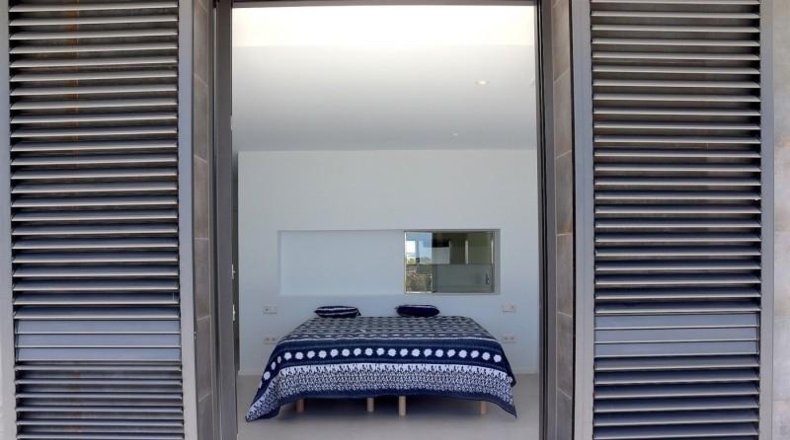 Alicante - Moraira - 801m2