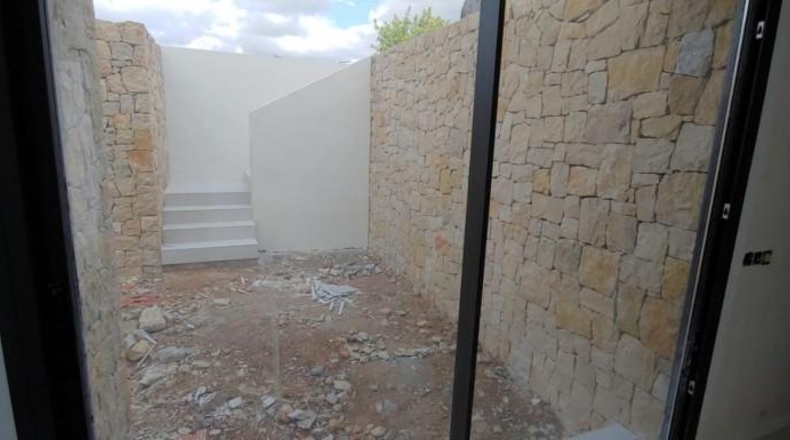 Alicante - Moraira - 801m2