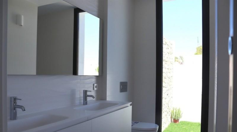 Alicante - Moraira - 801m2