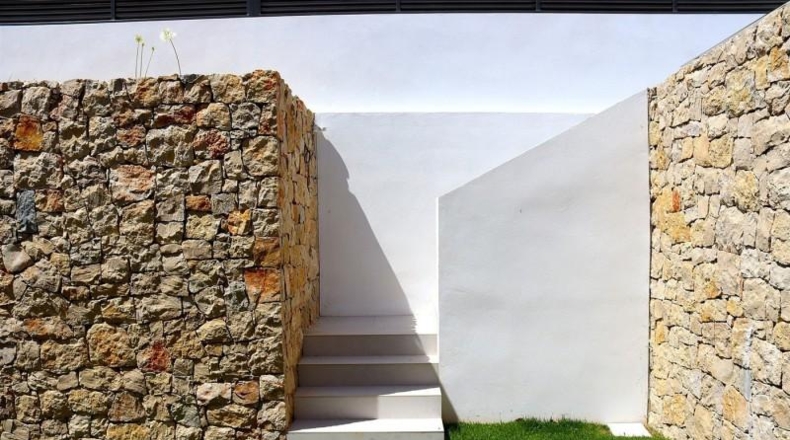 Alicante - Moraira - 801m2