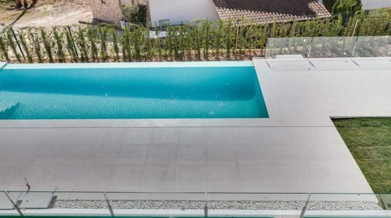 Alicante - Moraira - 801m2
