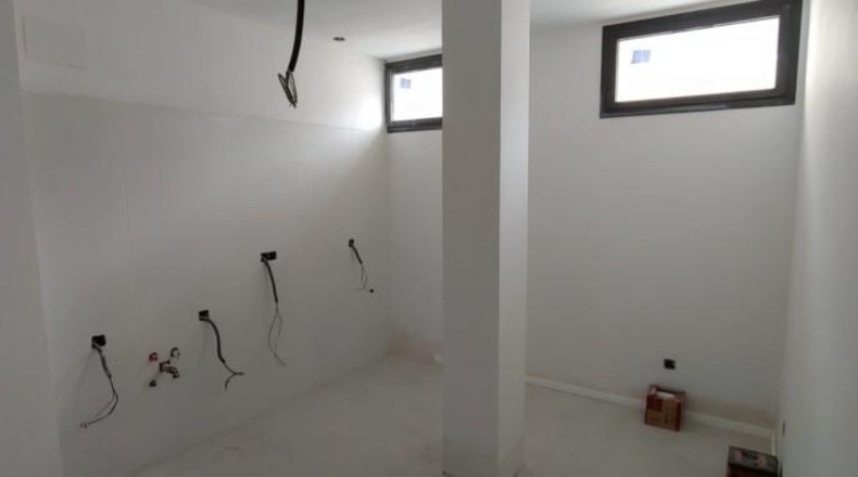 Alicante - Moraira - 801m2