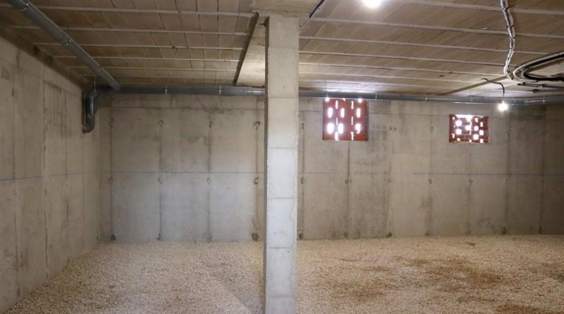 Alicante - Moraira - 801m2