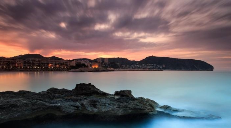 Alicante - Moraira - 801m2