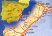 Xalet independent amb terreny en venda a la España, Moraira, ref.: TR133260 foto