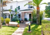 Xalet independent amb terreny en venda a la España, Chiclana de la Frontera, ref.: TR144215 foto