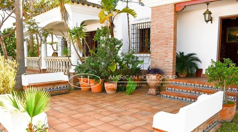 Cádiz - Chiclana de la Frontera - 1000m2