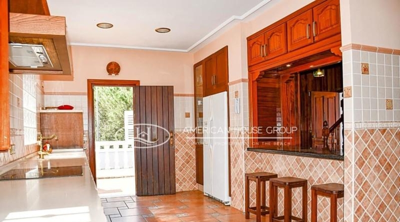 Cádiz - Chiclana de la Frontera - 1000m2