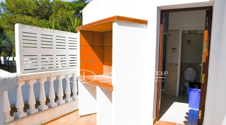 Cádiz - Chiclana de la Frontera - 1000m2