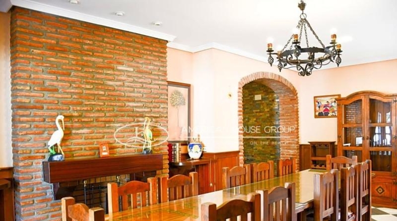 Cádiz - Chiclana de la Frontera - 1000m2