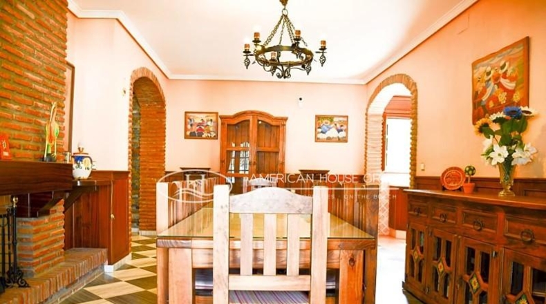 Cádiz - Chiclana de la Frontera - 1000m2