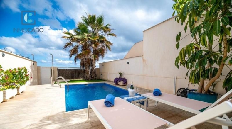 Murcia - Cartagena - 289m2