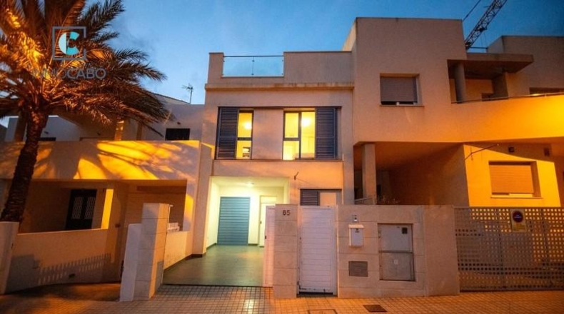 Murcia - Cartagena - 289m2