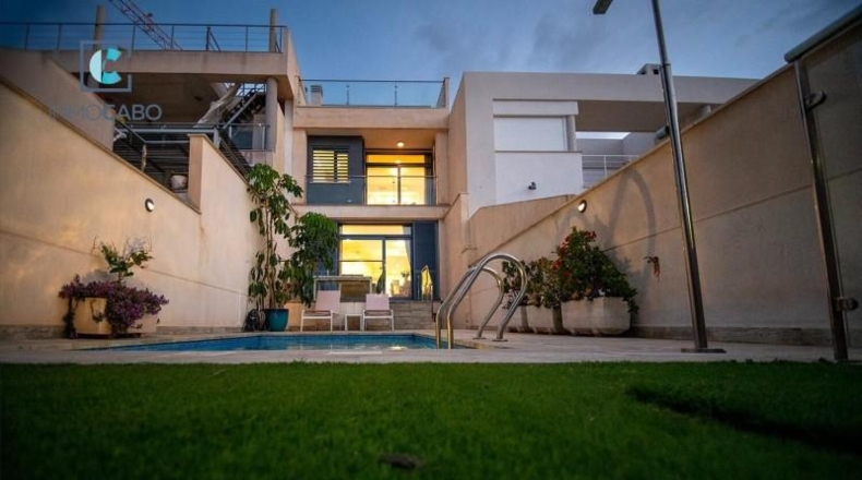 Murcia - Cartagena - 289m2