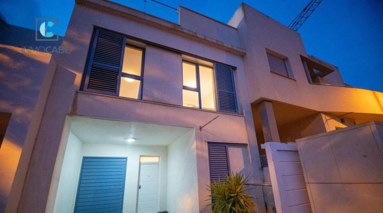 Murcia - Cartagena - 289m2