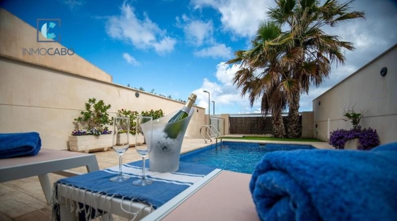 Murcia - Cartagena - 289m2