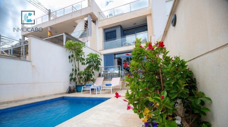 Murcia - Cartagena - 289m2