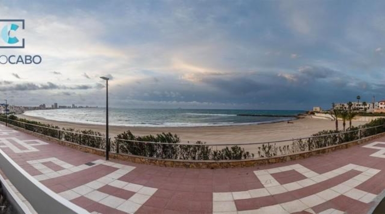 Murcia - Cartagena - 289m2