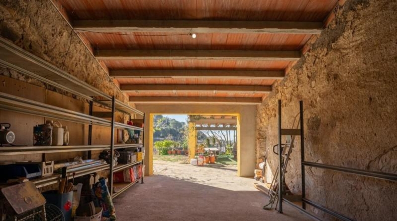 Barcelona - Vilassar de Dalt - 38000m2