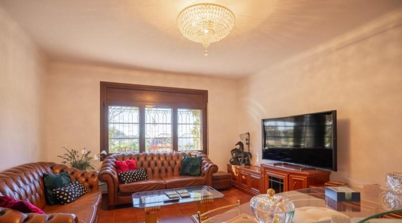 Barcelona - Vilassar de Dalt - 38000m2