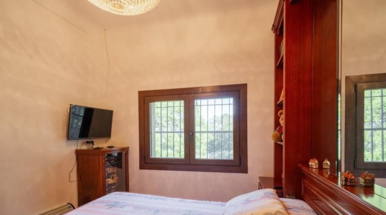 Barcelona - Vilassar de Dalt - 38000m2