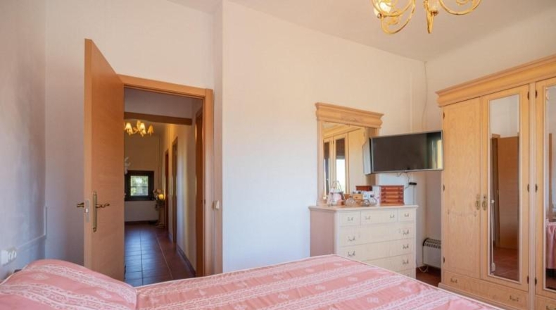 Barcelona - Vilassar de Dalt - 38000m2