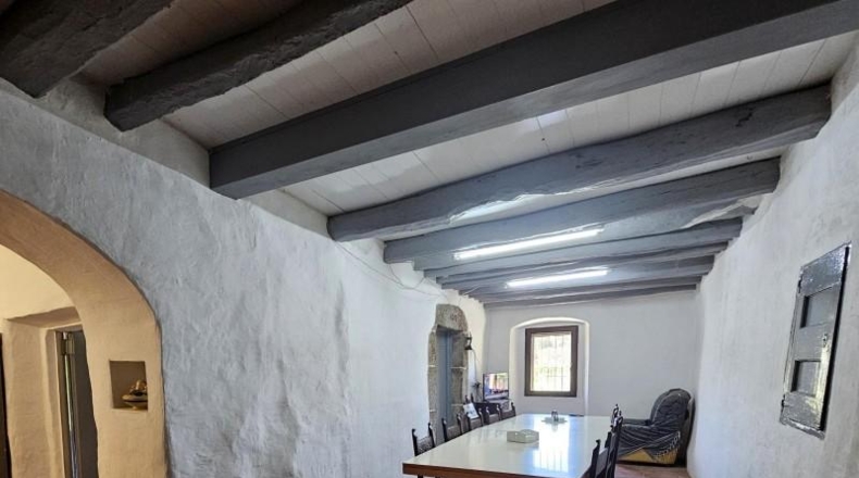 Barcelona - Vilassar de Dalt - 38000m2