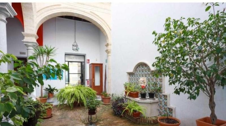 Cádiz - El Puerto de Santa María - 861m2