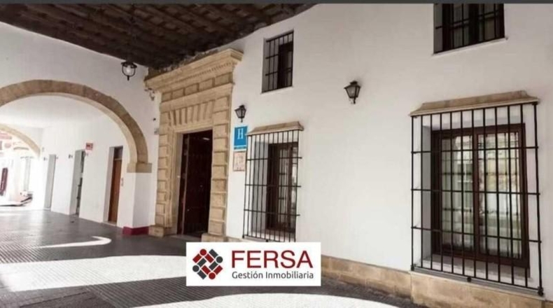 Cádiz - El Puerto de Santa María - 861m2