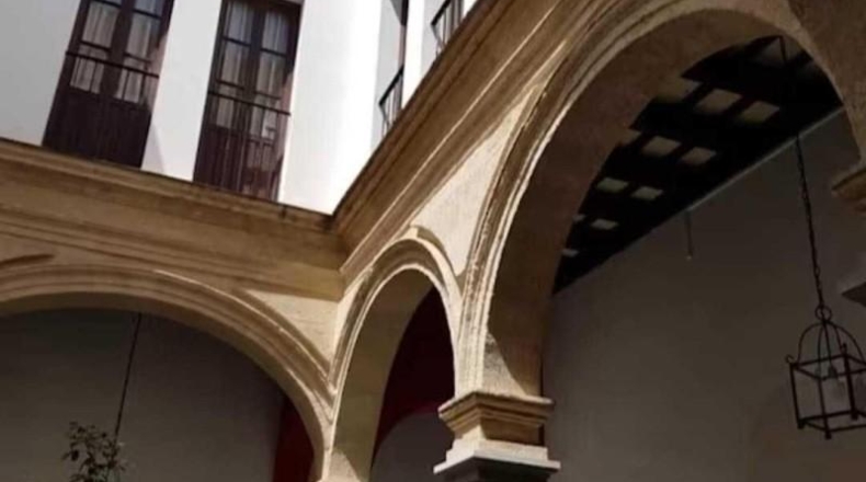 Cádiz - El Puerto de Santa María - 861m2