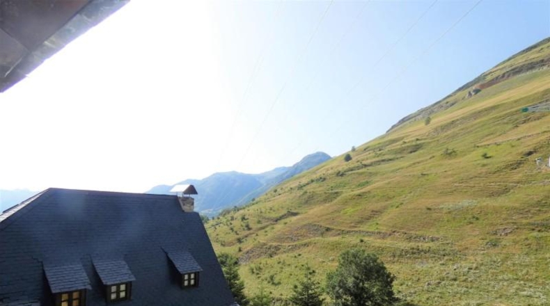 Lerida - Baqueira - 210m2