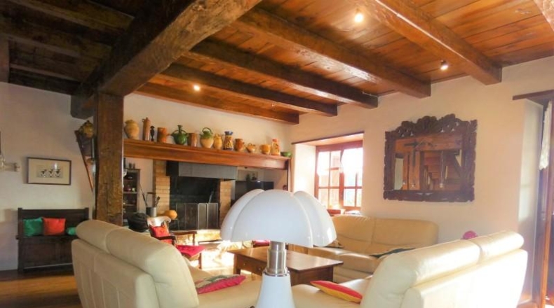 Lerida - Baqueira - 210m2