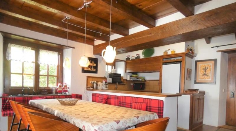 Lerida - Baqueira - 210m2