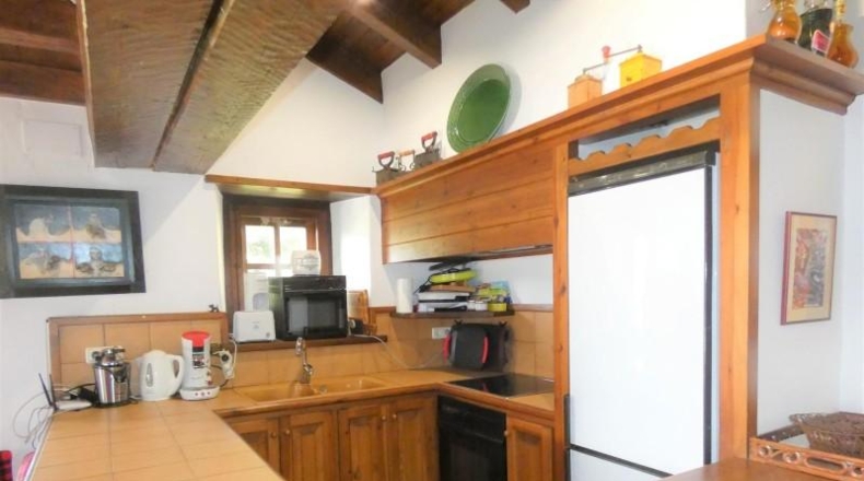 Lerida - Baqueira - 210m2