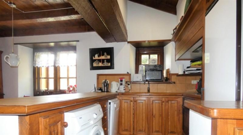 Lerida - Baqueira - 210m2