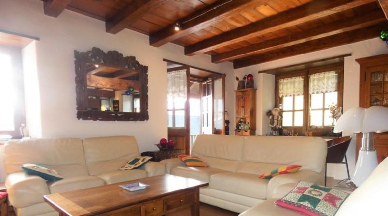 Lerida - Baqueira - 210m2