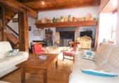 Casa de pueblo en venta en la España, Baqueira, ref: TR296394 foto