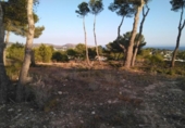 Xalet independent amb terreny en venda a la España, Teulada, ref.: TR156055 foto