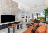 Xalet independent amb terreny en venda a la España, el Campello, ref.: TR260407 foto