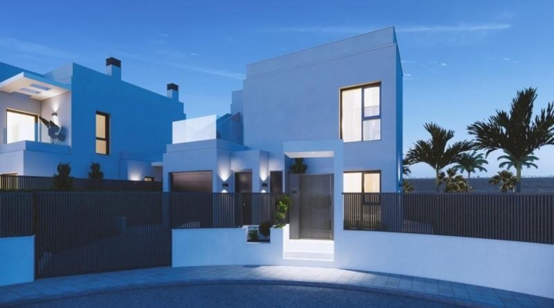 Murcia - Los Alcázares - 351m2