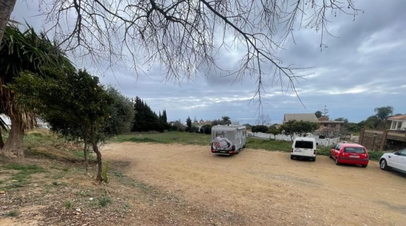 Málaga - Mijas - 2000m2