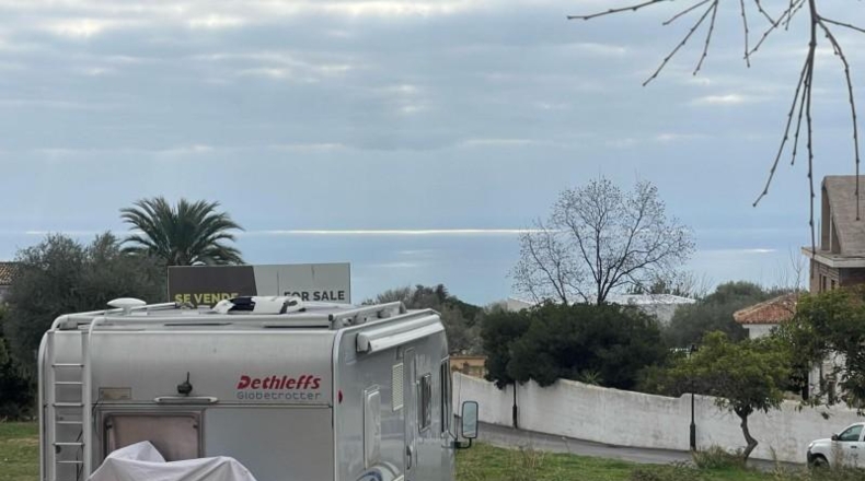 Málaga - Mijas - 2000m2