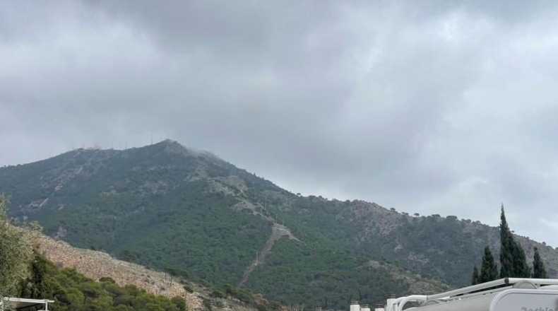 Málaga - Mijas - 2000m2
