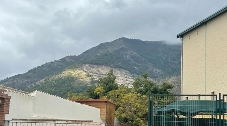 Málaga - Mijas - 2000m2