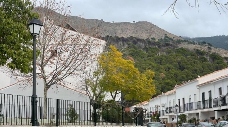 Málaga - Mijas - 2000m2